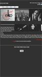 Mobile Screenshot of ekomediadesign.com